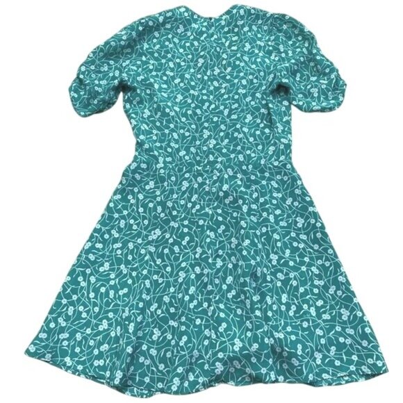 Realisation Par The Ozzie Dress in Poison Ivy - Picture 4 of 5